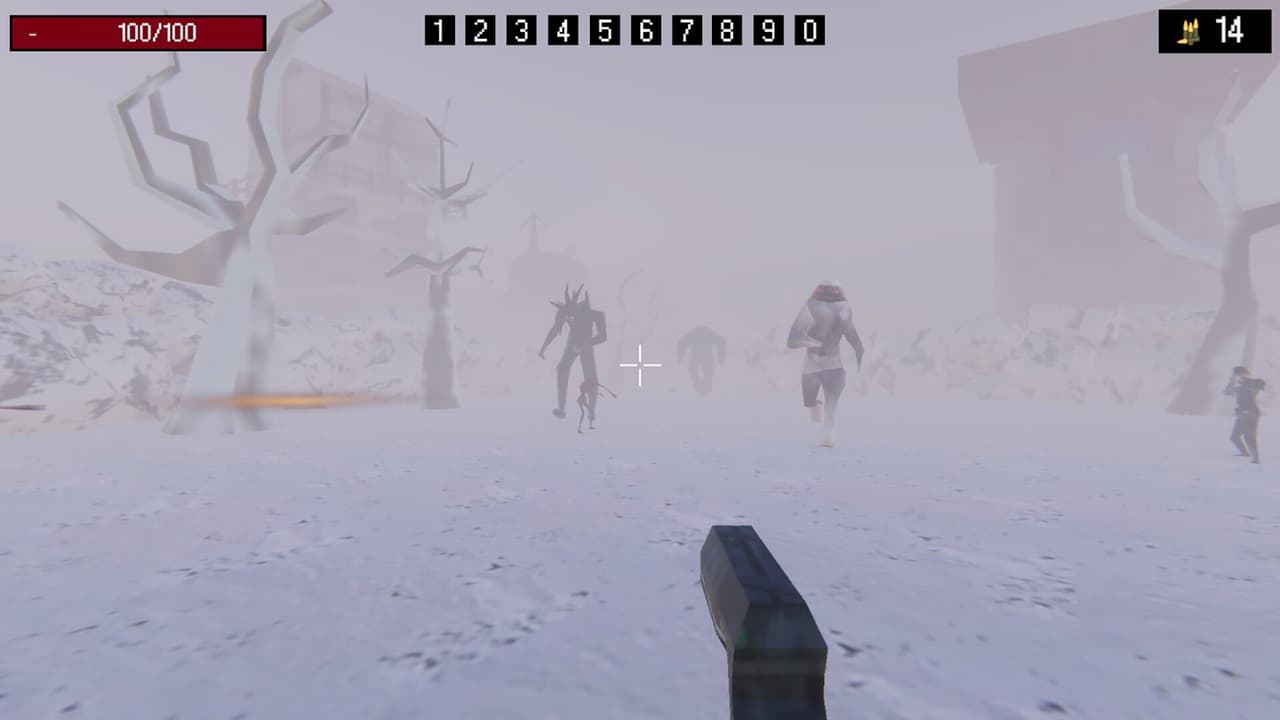 Phlegethon screenshot 3
