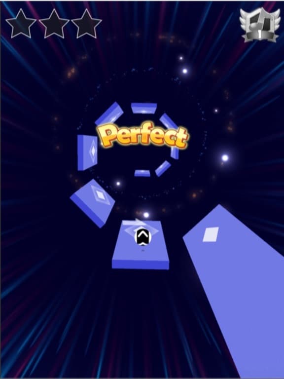 Magic Twist - Hop Piano Tap screenshot 2