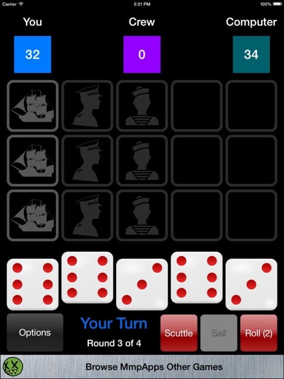 Ship Captain Mate & Crew screenshot 4