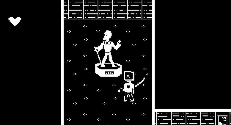 ELECTRO-PLASM screenshot 2