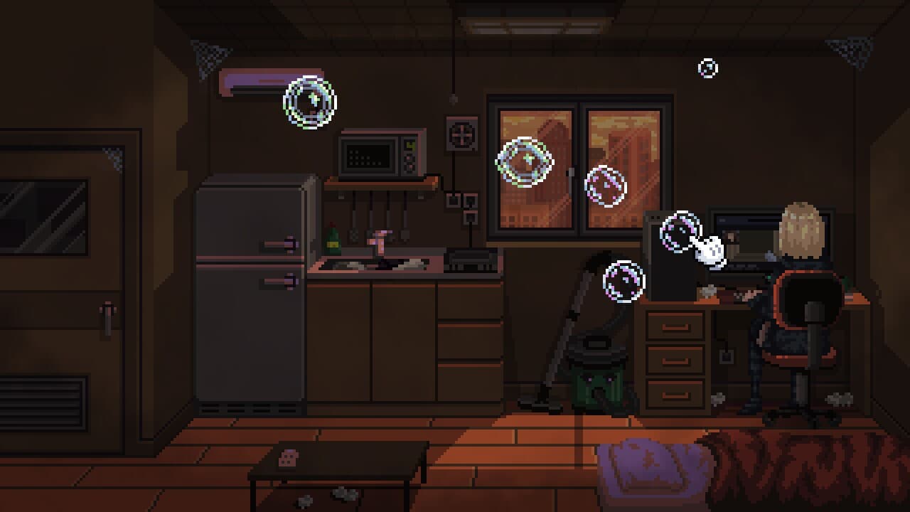 Unavailed screenshot 4
