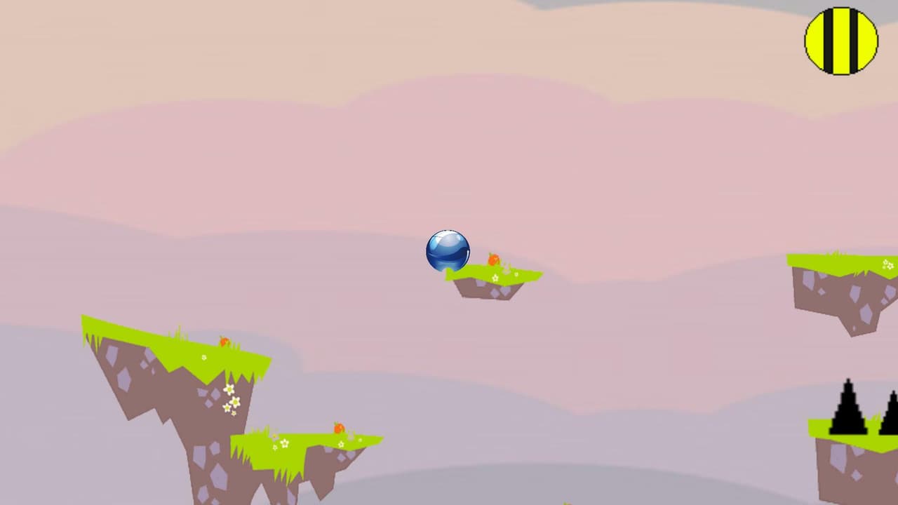 Unreal Game screenshot 3