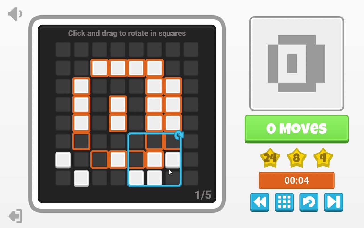 Swivel Sketch screenshot 4
