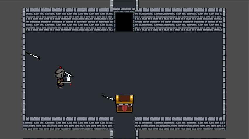 Loot Dungeon screenshot 3