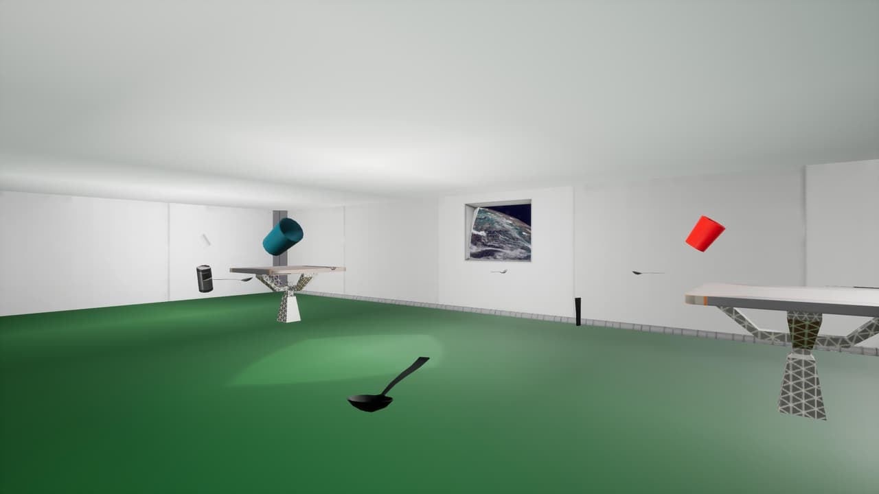 Stranded (itch) (Yeray101) screenshot 3