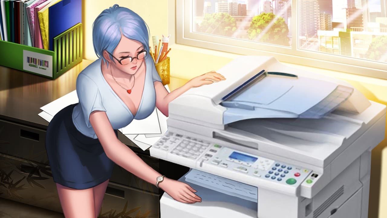 Lust Selection: Episode One screenshot 3