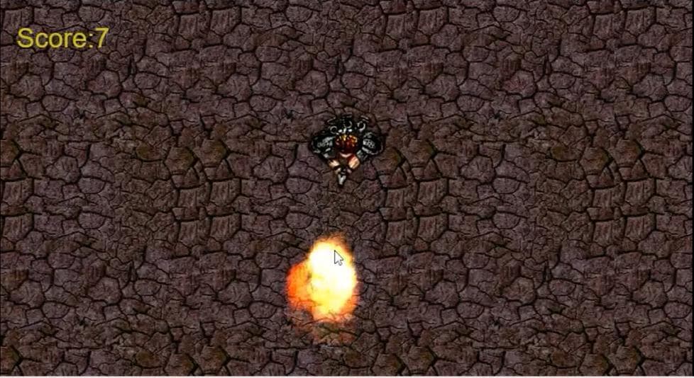 Hollow Shooter