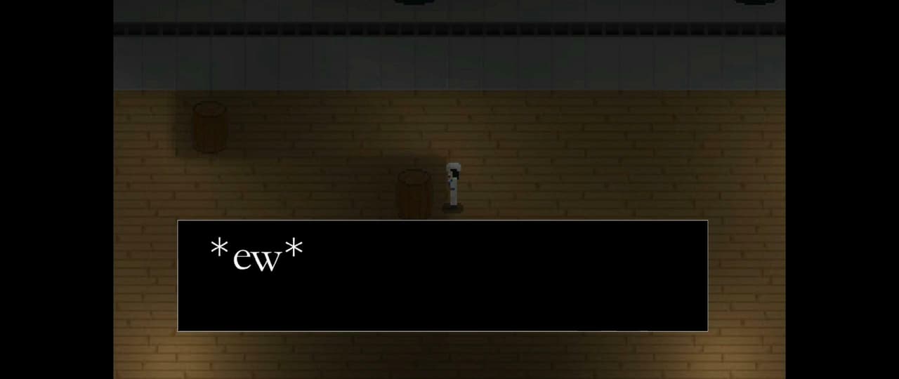Lonely Sound screenshot 3