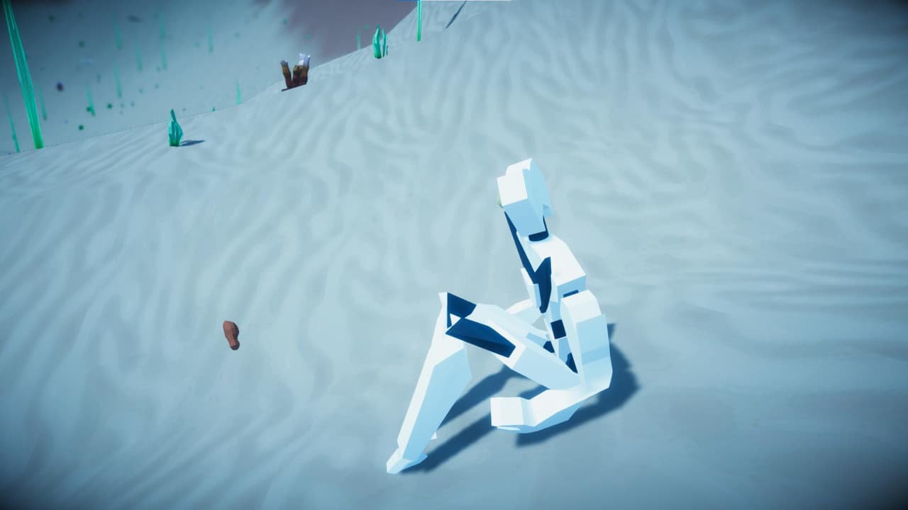 Achelous screenshot 3