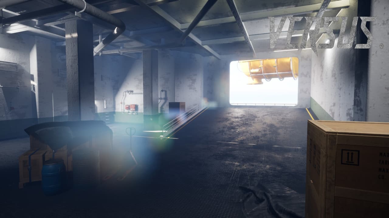 Versus. screenshot 5