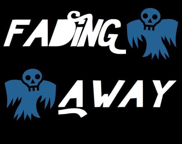 Fading Away (Sleepy1Cloud)