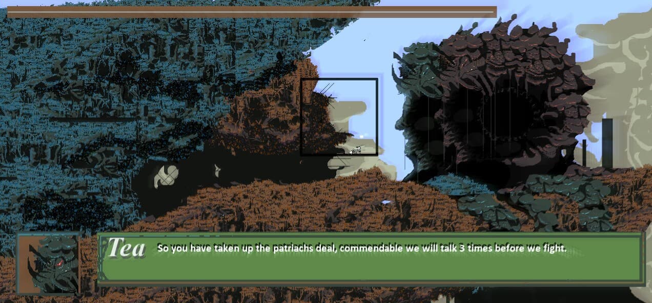 Deios I // Directors Cut screenshot 6