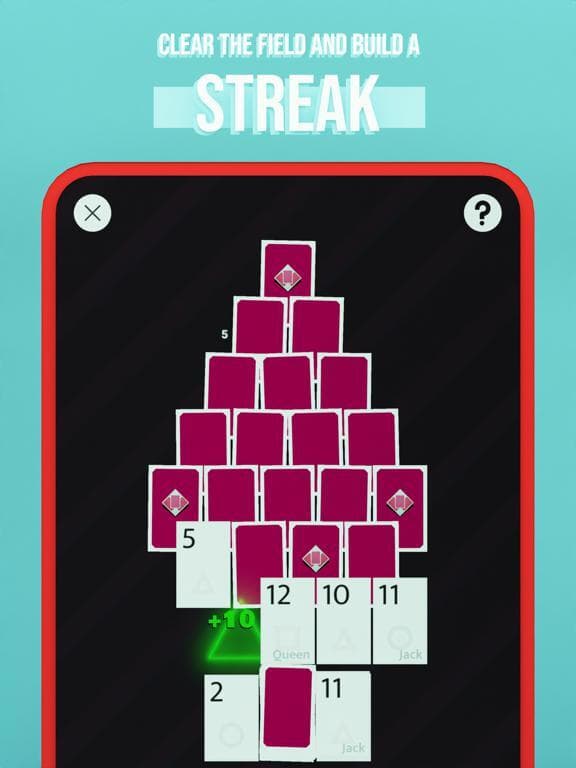 Cards Infinity screenshot 5