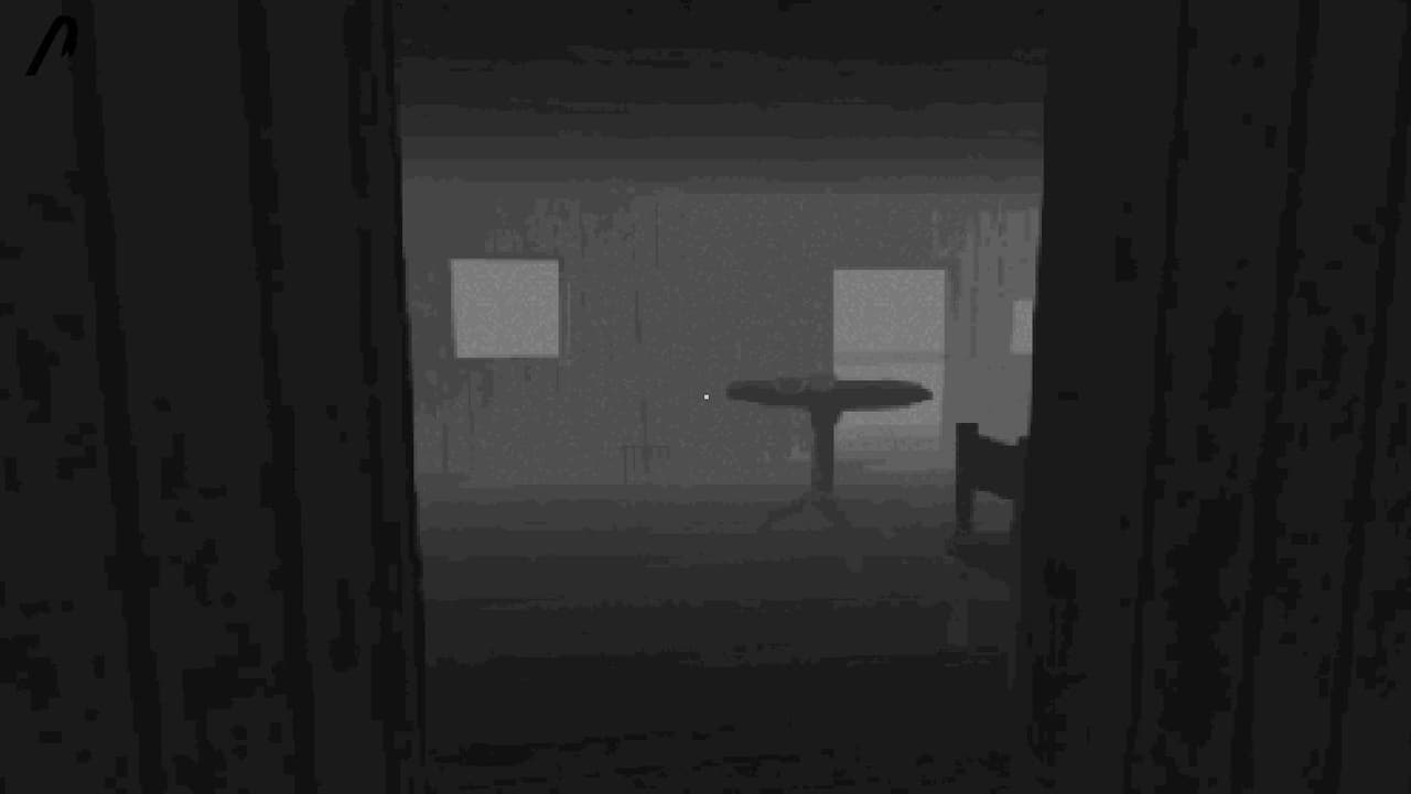 The Island Mystery