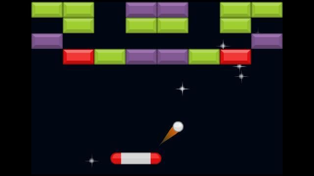 Brick Challenge (itch) screenshot 2