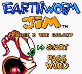 Earthworm Jim: Menace 2 the Galaxy screenshot 2