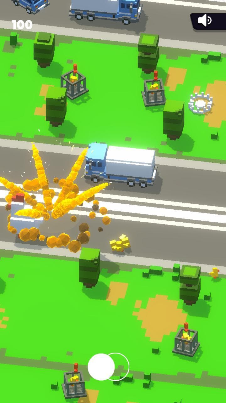 Road Mayhem (Ghost Creative Studio) screenshot 2
