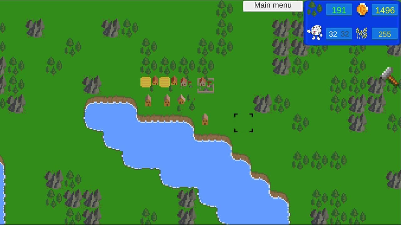 Dicey Civilization screenshot 2