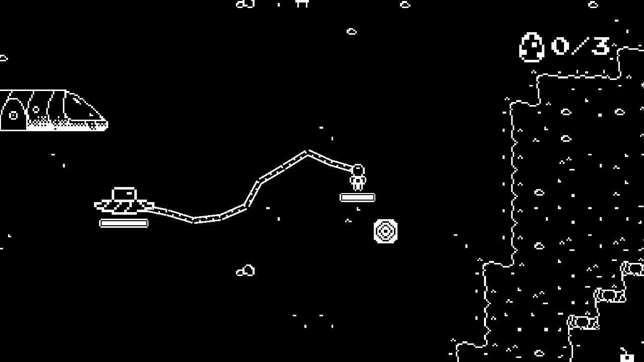 Moon Invaders (BoBomann18, Rimaito) screenshot 3