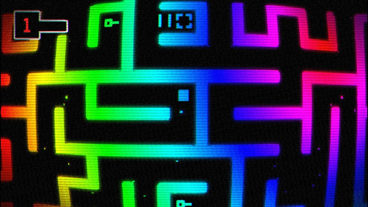 Square shape