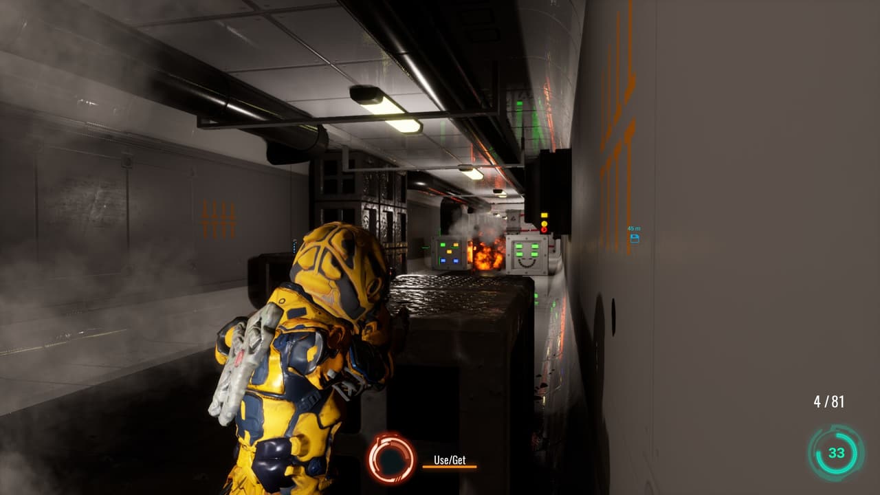 Robo Inc Project screenshot 6