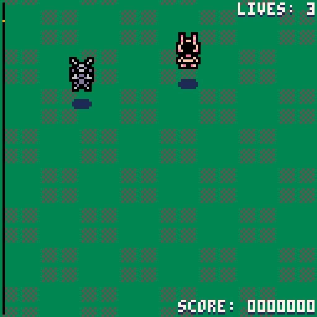 Fight Or Flight (itch) (Cyber Squib) screenshot 3