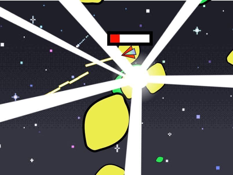 Lemon wars (RiveneCodes) screenshot 3