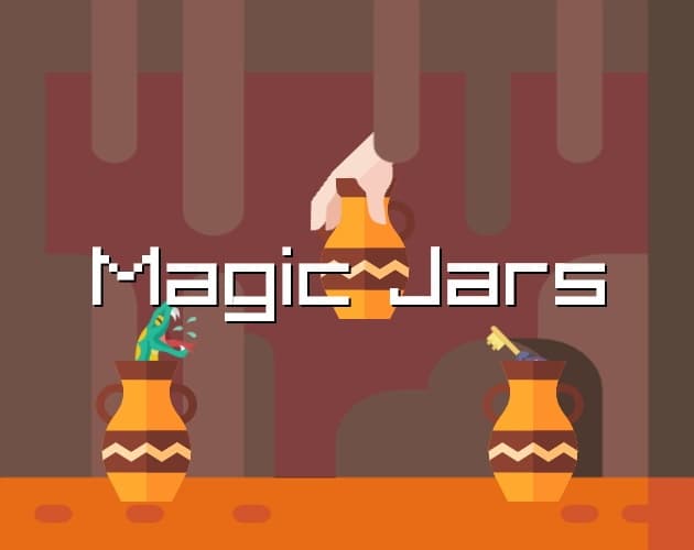 Magic Jars