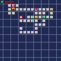 Turn Chase screenshot 4