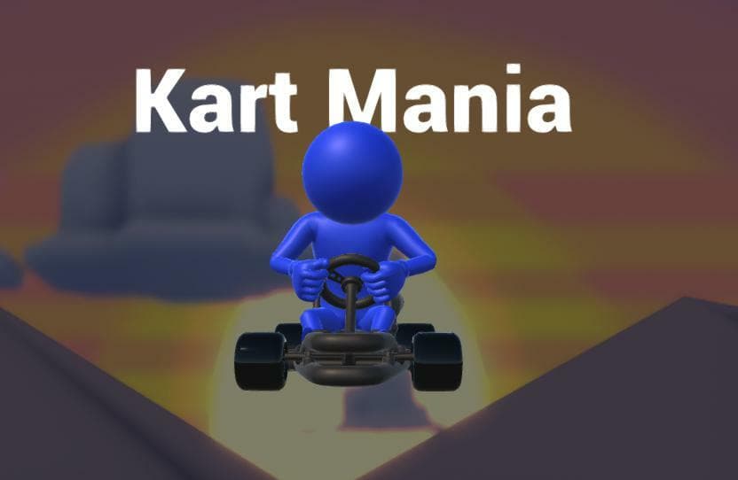 Kart Mania