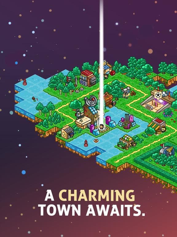 Dice Soccer City screenshot 3