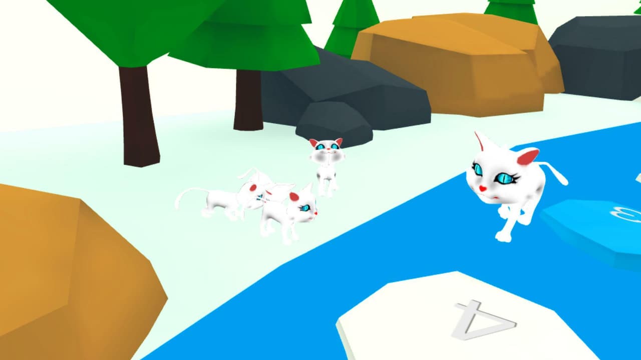 Snakes And Ladders VR screenshot 5