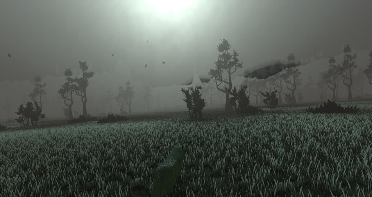 The Cruel Dreamer Marchosias Demo screenshot 3