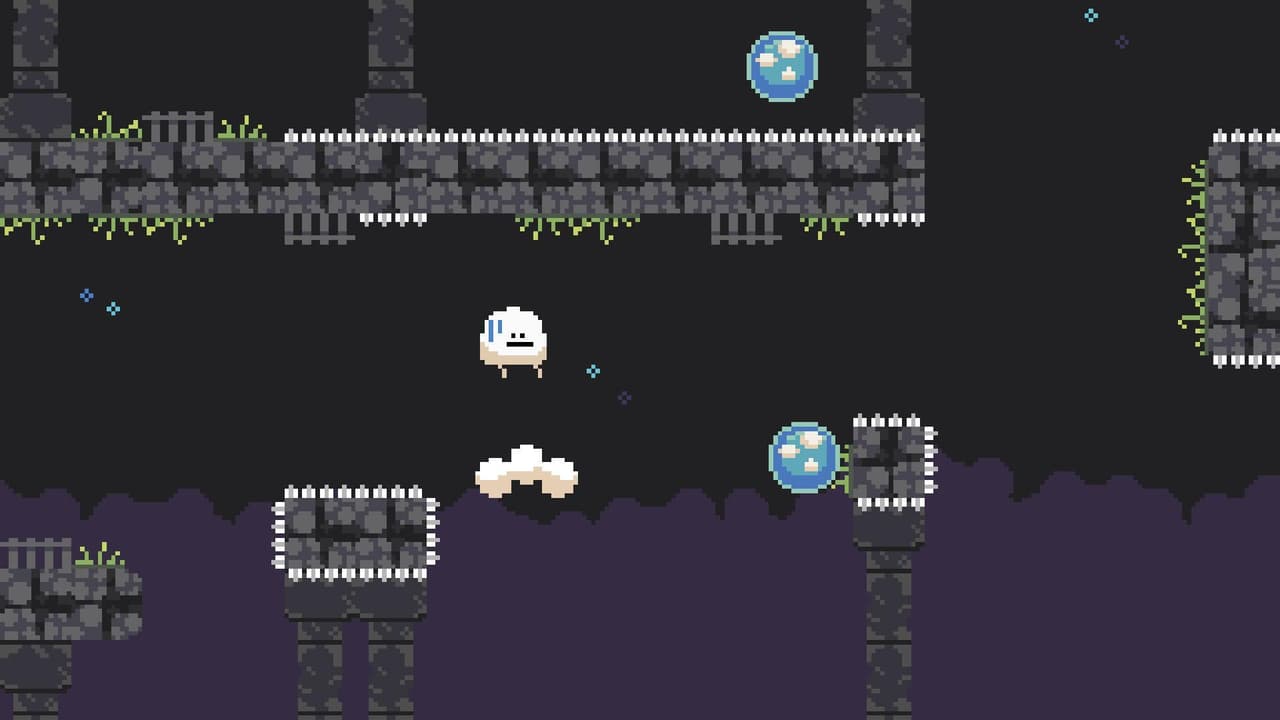 Above The Clouds (theMADturtle) screenshot 3