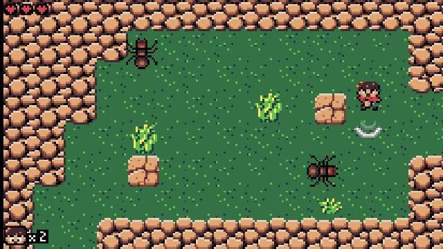 Crystals Song screenshot 2