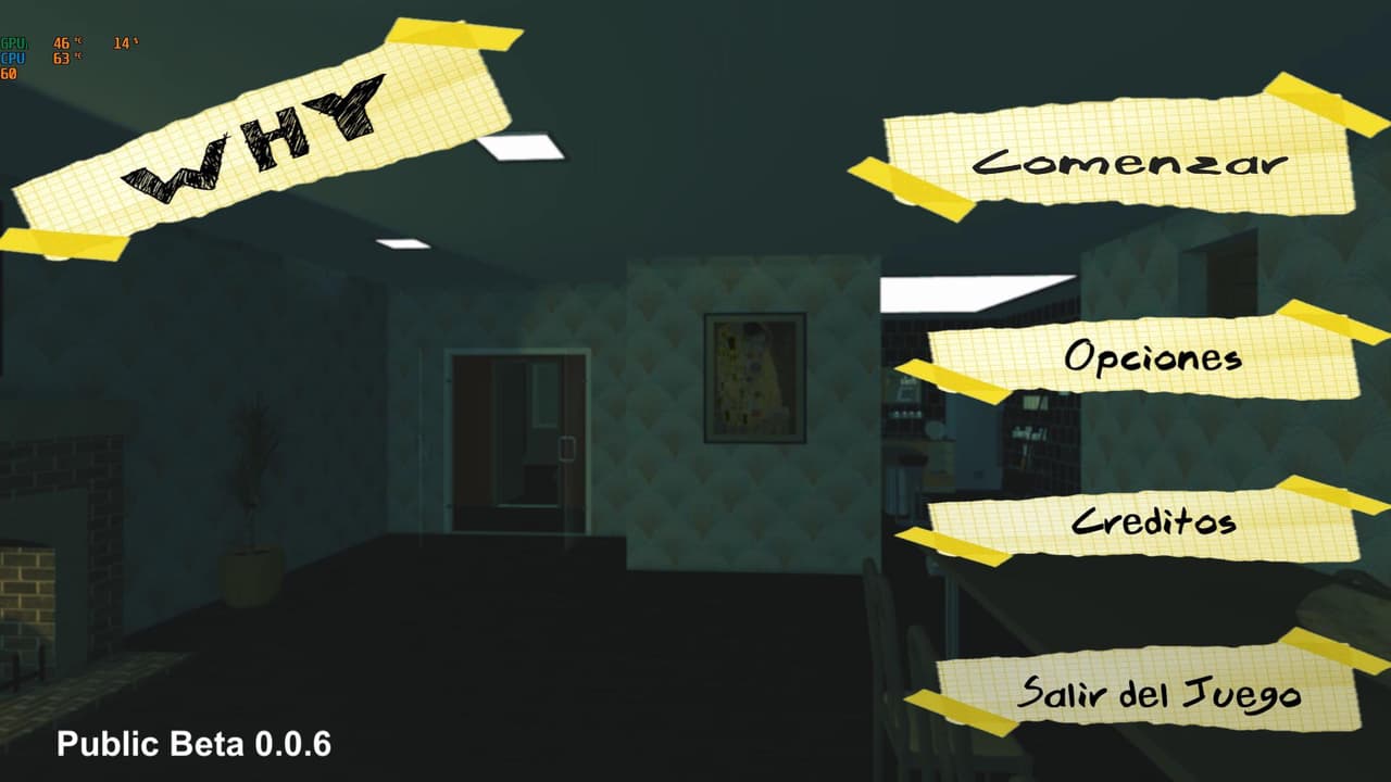 Why (Beta 06)