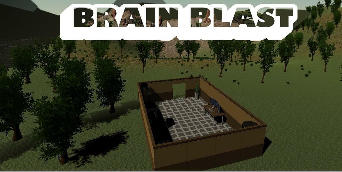 Brain Blast