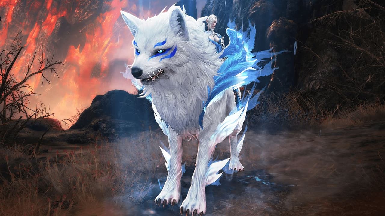 TERA: Founders Pack Deluxe screenshot 4