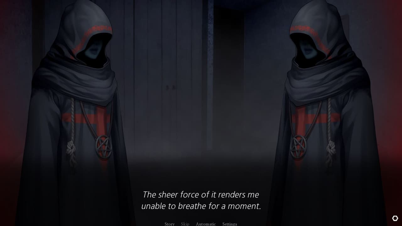 Novena Diabolos screenshot 6
