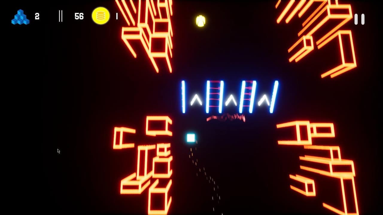 Blazing Lambert [Demo] screenshot 3