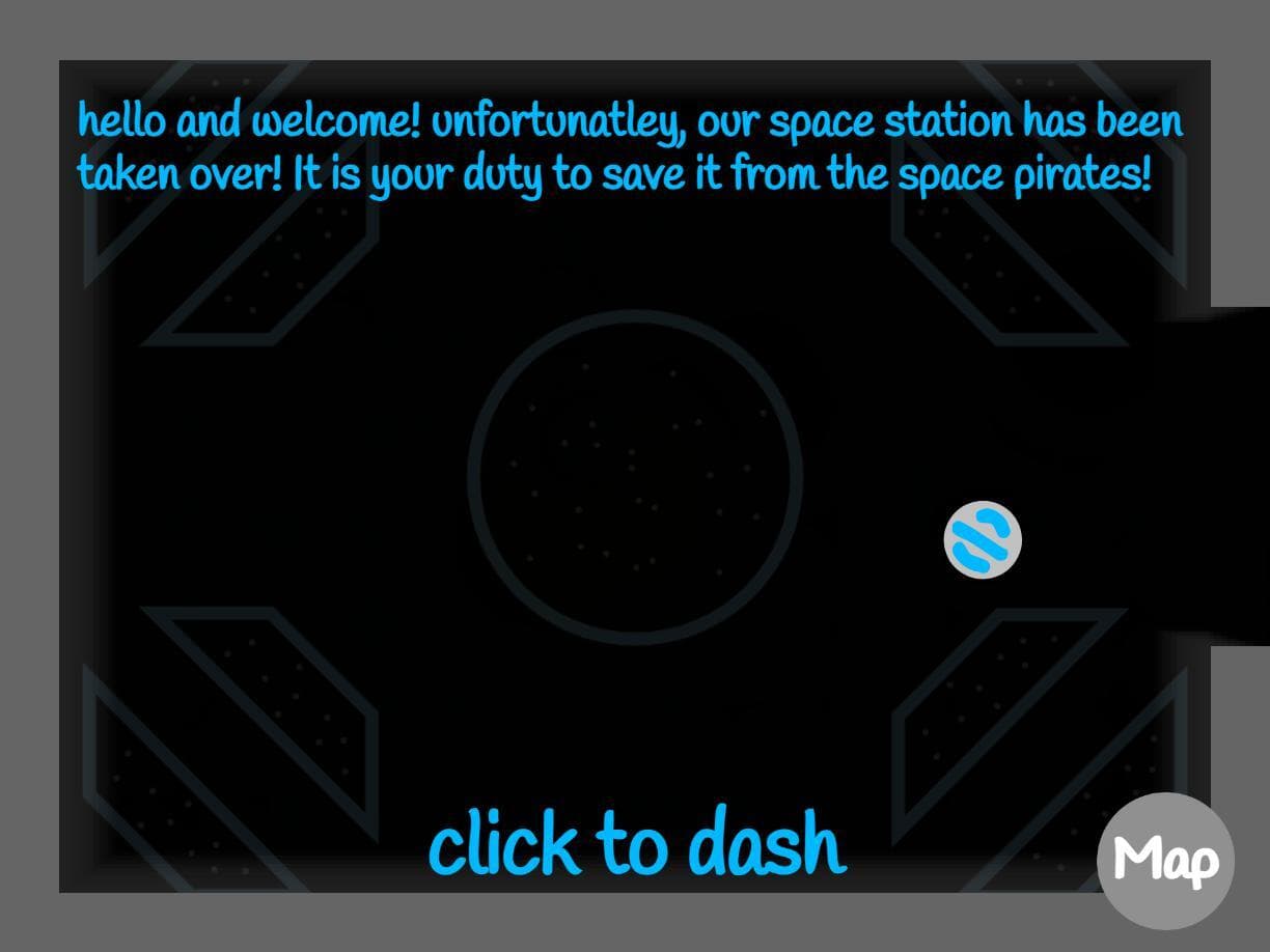 program "DroidSlayer2000" screenshot 2