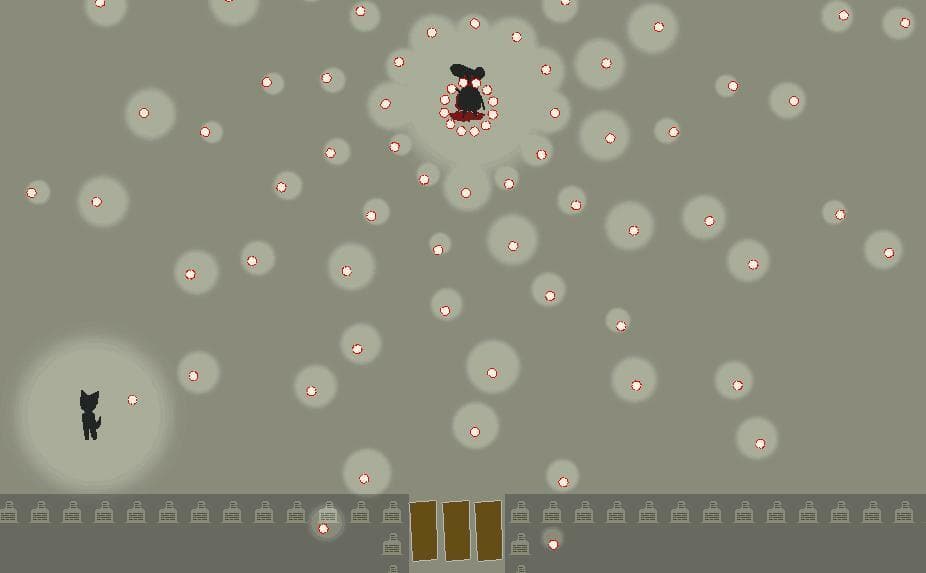 Deeply Evil screenshot 4