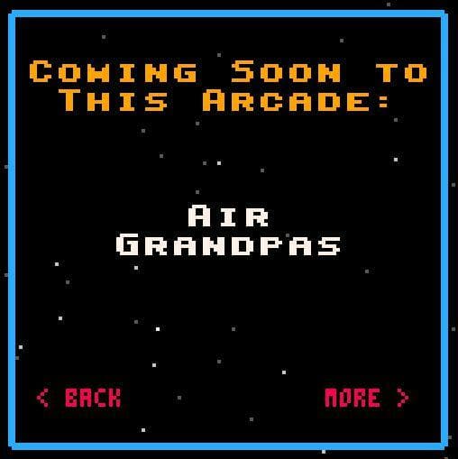 Air Grandpas