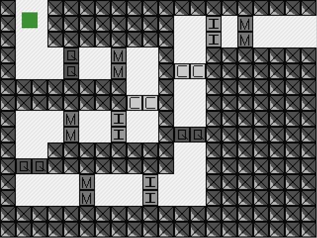 Corvus Corax (and other fun games I regret making) screenshot 4