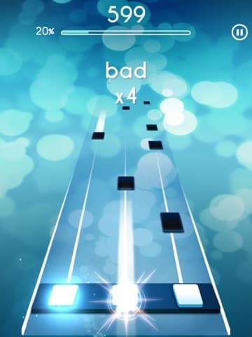 Piano Heroes: A new rhythm game screenshot 4