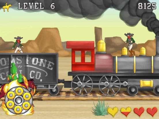 Boomstone screenshot 3