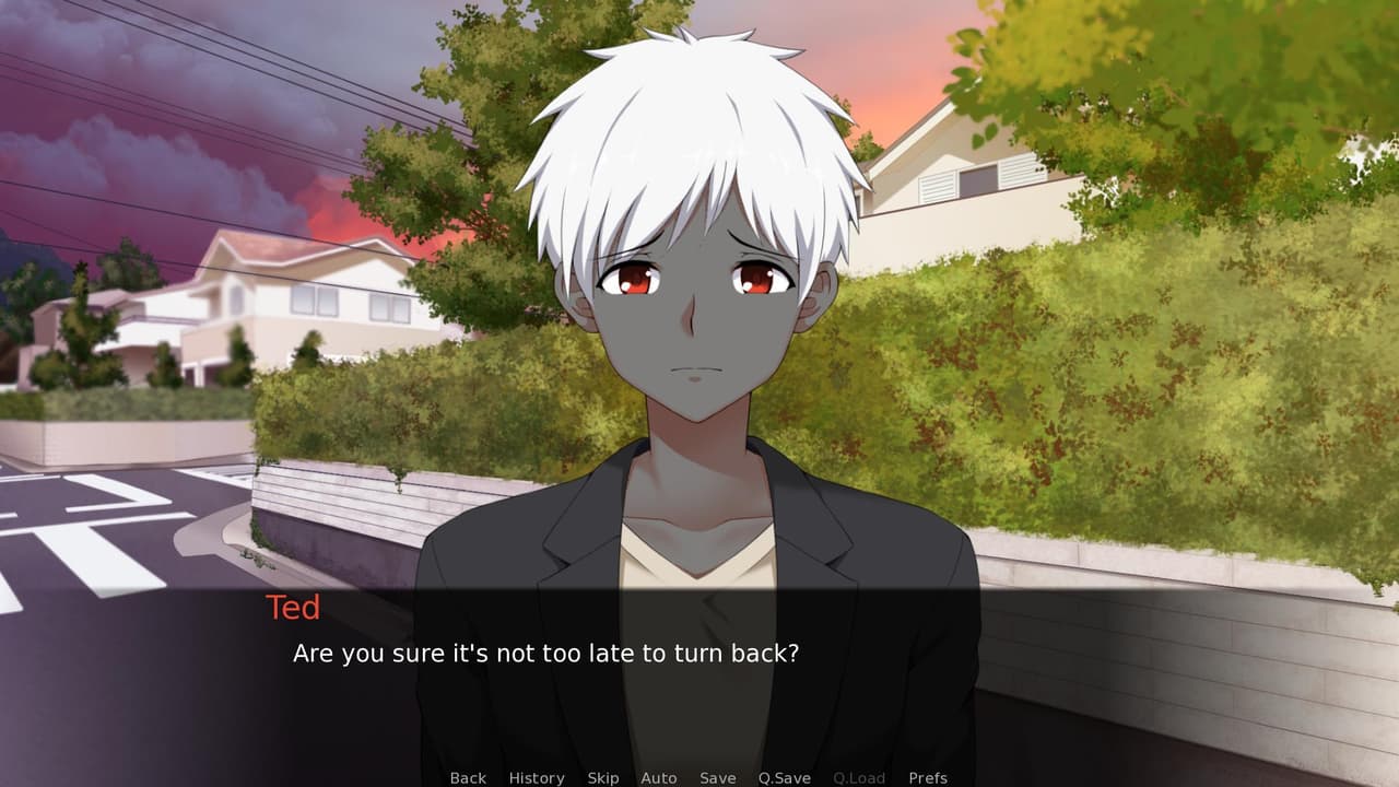 Till you do us part screenshot 2