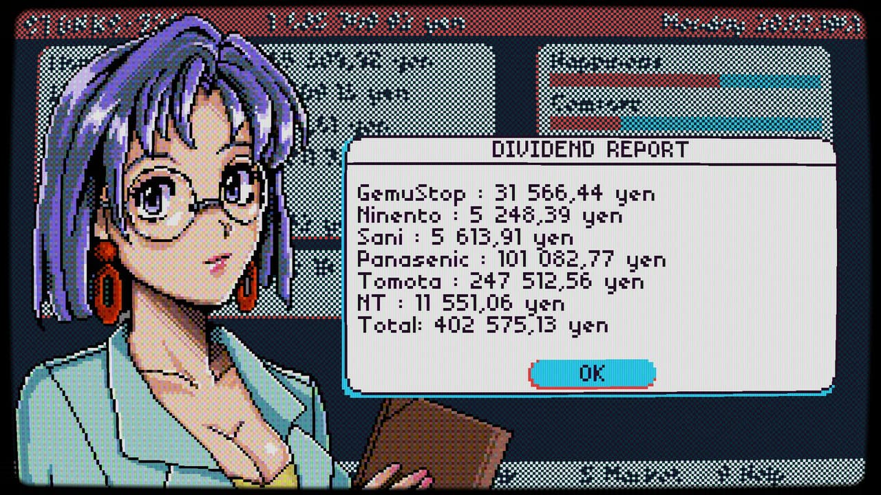 STONKS-9800