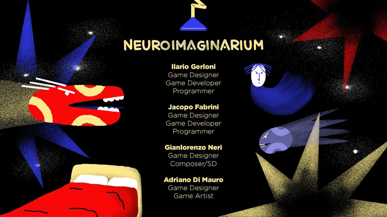 Neuroimaginarium screenshot 3