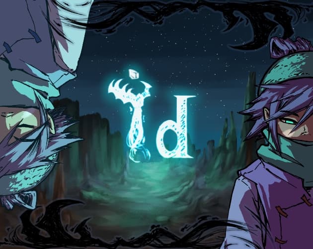 Id (Tactoe, Lynx)
